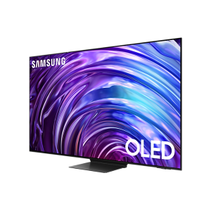 Смарт-телевизор OLED S95D с диагональю 75Q80DAU дюймов и разрешением 4K Tizen OS