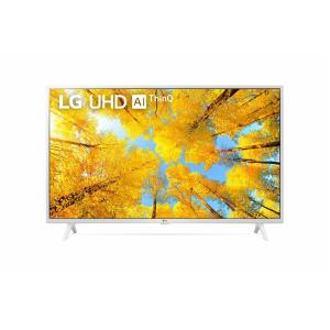 LG телевизор | UQ76906 | 43 дюйма | 4К | Смарт UHD | 60 Гц