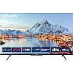 Телевизор Skyworth 50SUE9350 4K UHD Smart TV