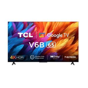 Телевизор TCL 65V6B 4K UltraHD Google TV