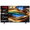 Телевизор TCL 65P755 4K UHD Google TV Smart