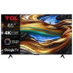 Телевизор TCL 65P755 4K UHD Google TV Smart