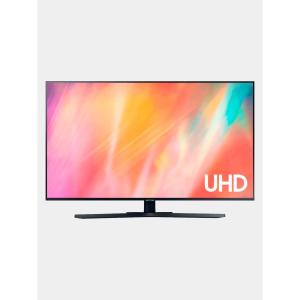 Samsung 55-дюймовый 4K UHD Smart QLED телевизор 55LS03BAU