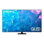 Телевизор Samsung 55 QLED 4K Q70C