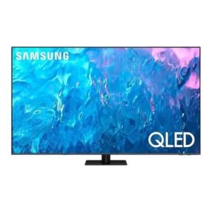 Телевизор Samsung 55 QLED 4K Q70C