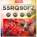 Телевизры RULLS 55RQ90FZ 4K QLED