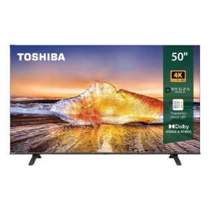 Телевизор Toshiba 50C350 UHD Smart TV