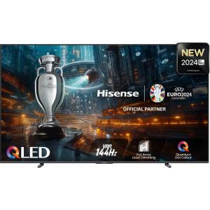 Hisense 100E7NQ ПРО