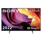 Телевизор Sony 43X81K UHD SMART Google TV