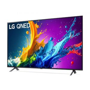 4K телевизор 65 LG AI 65QNED80T6A