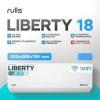 Кондиционер Rulls Liberty Inverter 18